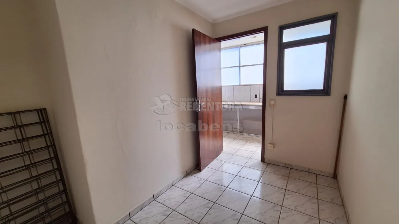 Alugar Apartamento / Padrão em São José do Rio Preto R$ 1.400,00 - Foto 15