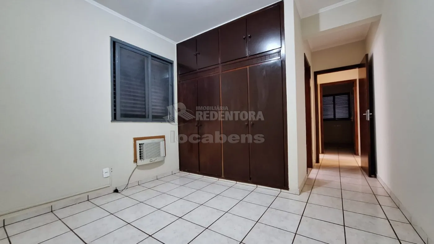 Alugar Apartamento / Padrão em São José do Rio Preto apenas R$ 1.400,00 - Foto 24