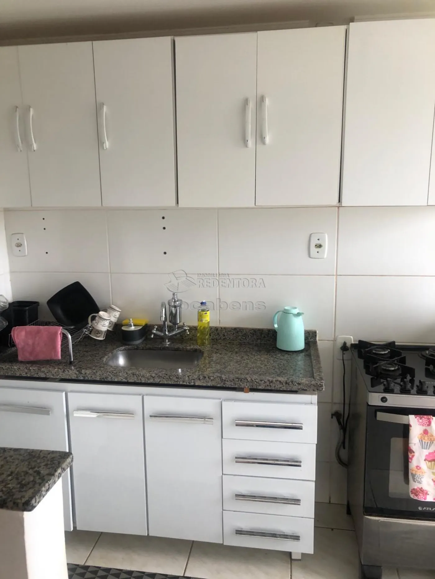 Comprar Apartamento / Padrão em São José do Rio Preto R$ 180.000,00 - Foto 3