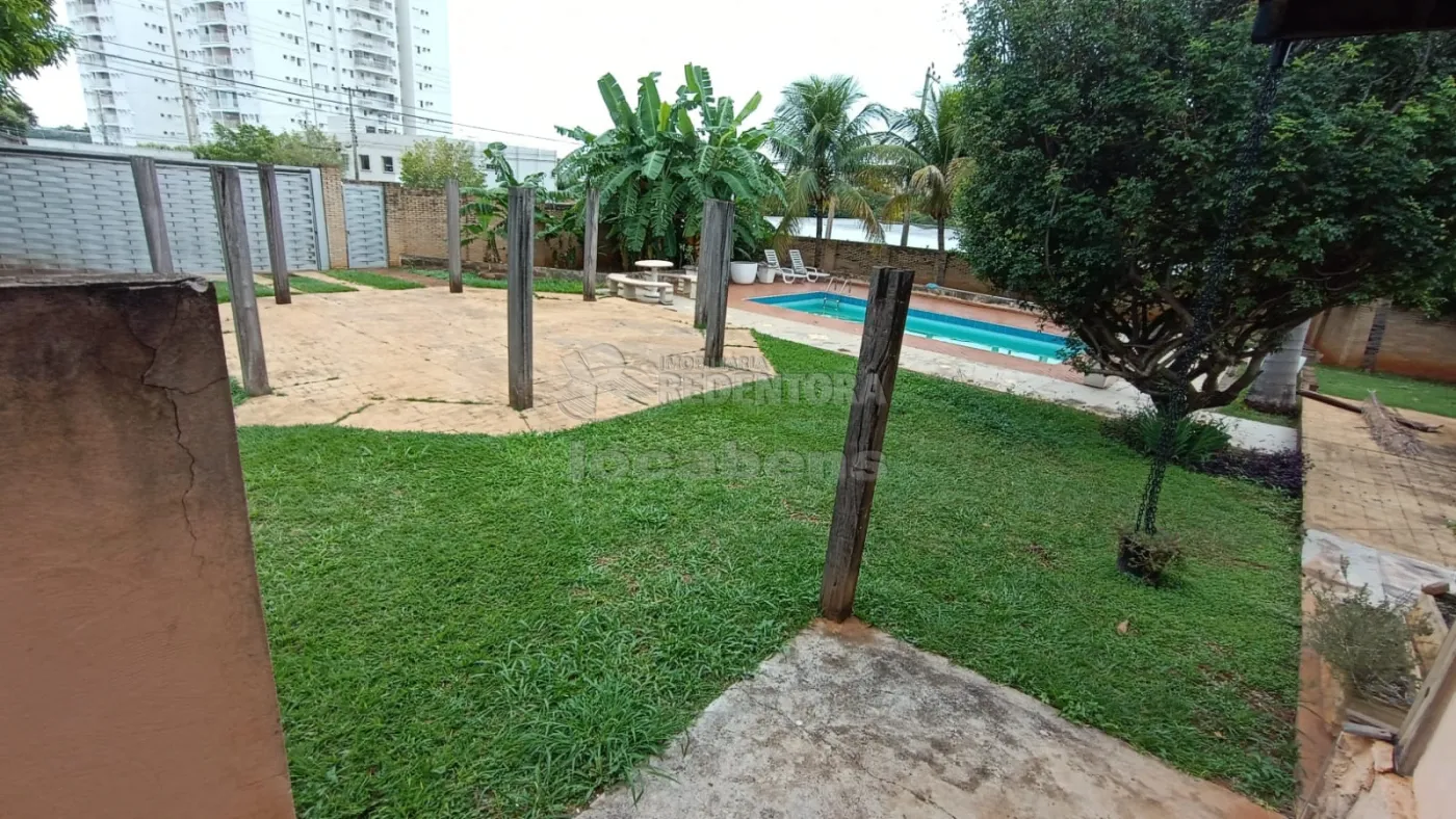 Alugar Casa / Padrão em São José do Rio Preto R$ 6.000,00 - Foto 3