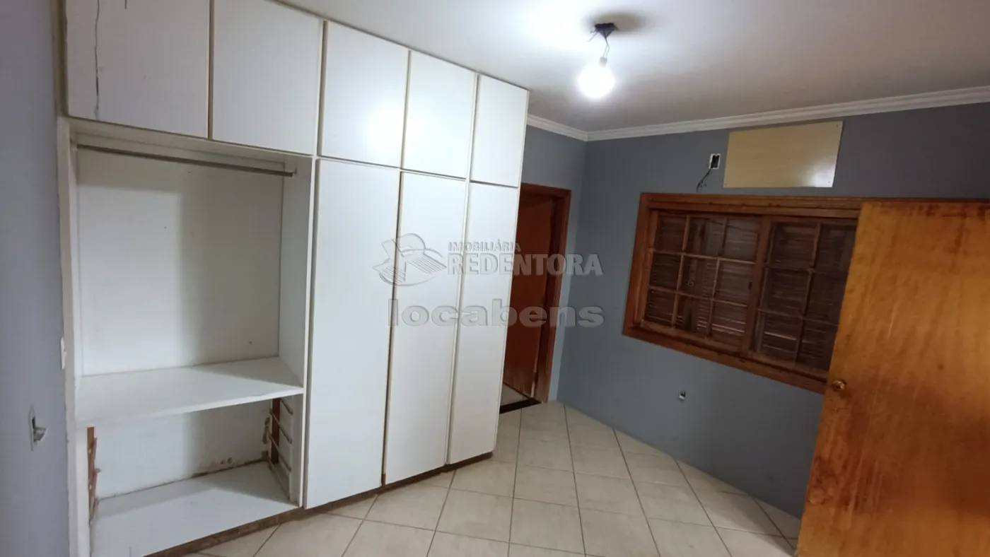 Alugar Casa / Padrão em São José do Rio Preto apenas R$ 6.000,00 - Foto 14