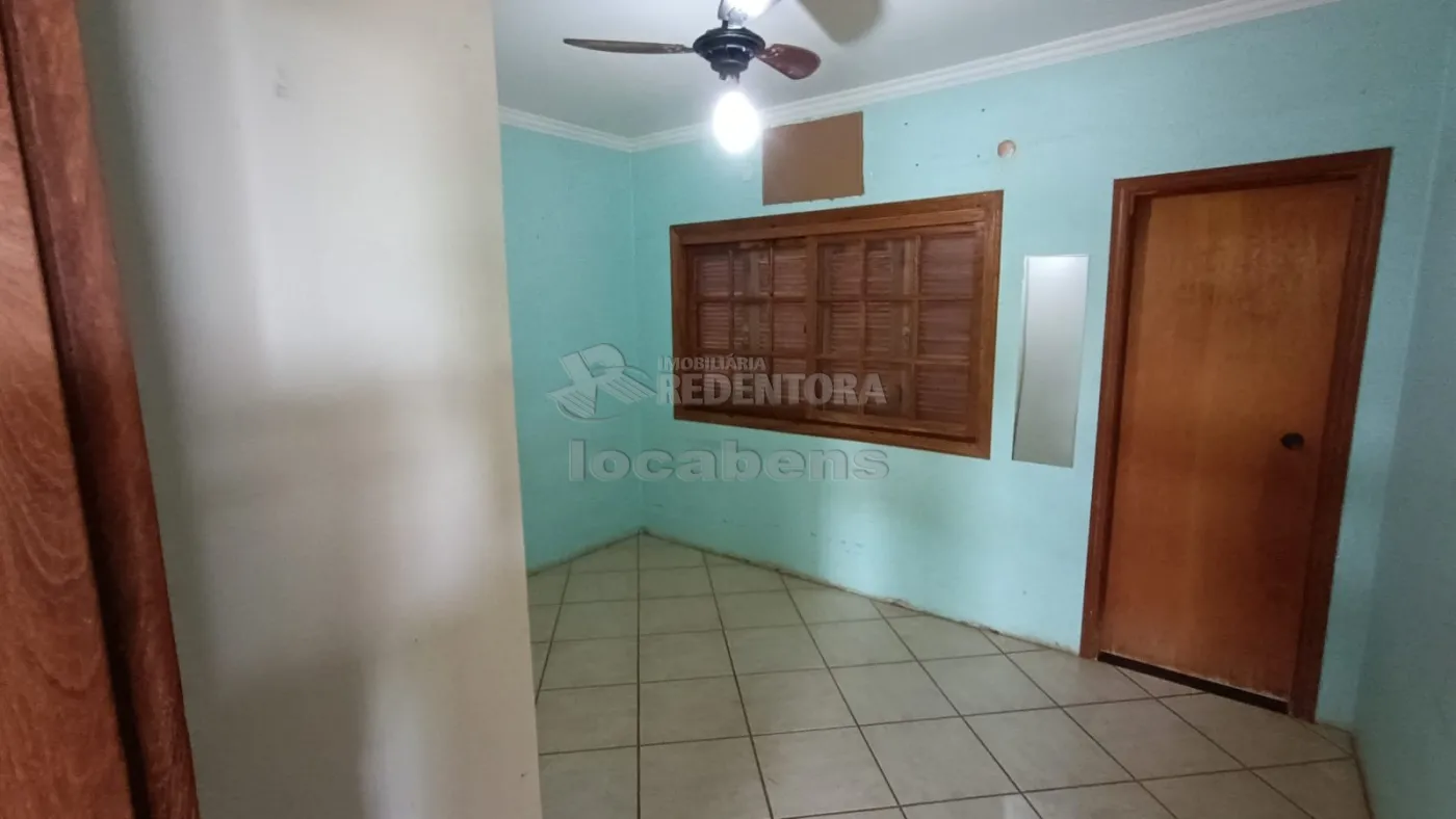 Alugar Casa / Padrão em São José do Rio Preto apenas R$ 6.000,00 - Foto 16