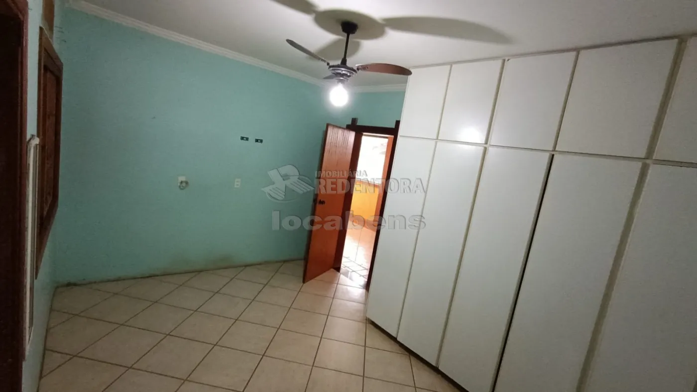 Alugar Casa / Padrão em São José do Rio Preto apenas R$ 6.000,00 - Foto 17