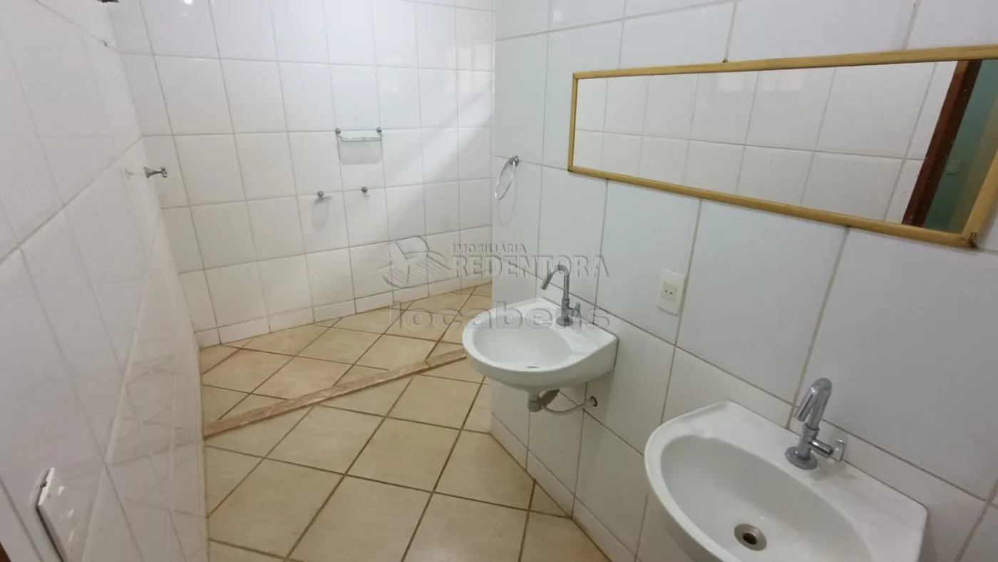 Alugar Casa / Padrão em São José do Rio Preto R$ 6.000,00 - Foto 21