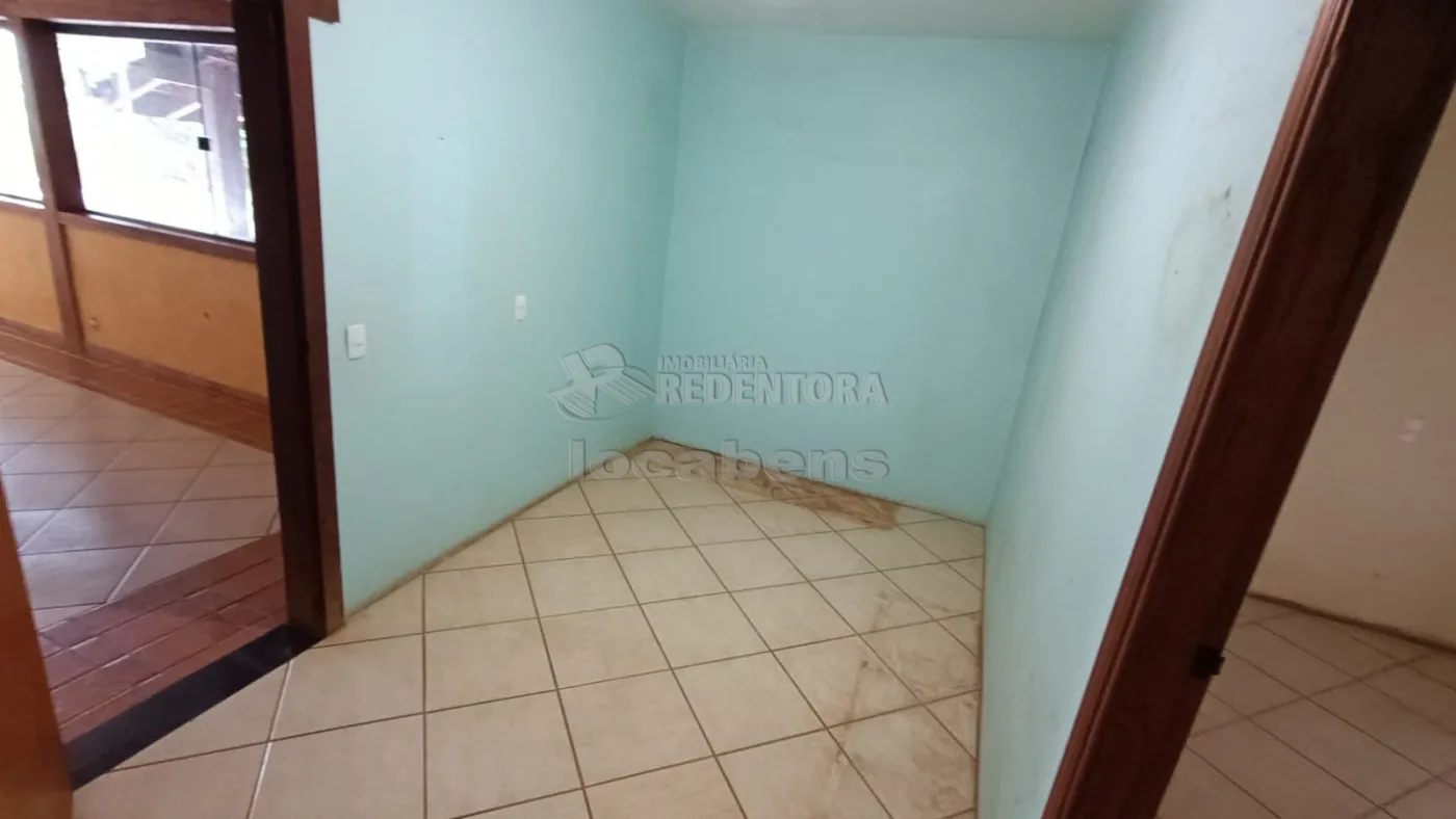 Alugar Casa / Padrão em São José do Rio Preto R$ 6.000,00 - Foto 25