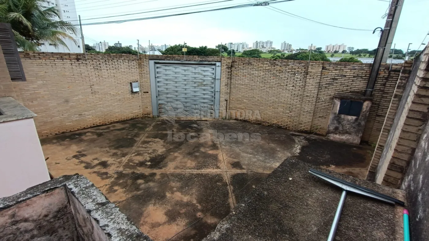 Alugar Casa / Padrão em São José do Rio Preto apenas R$ 6.000,00 - Foto 29