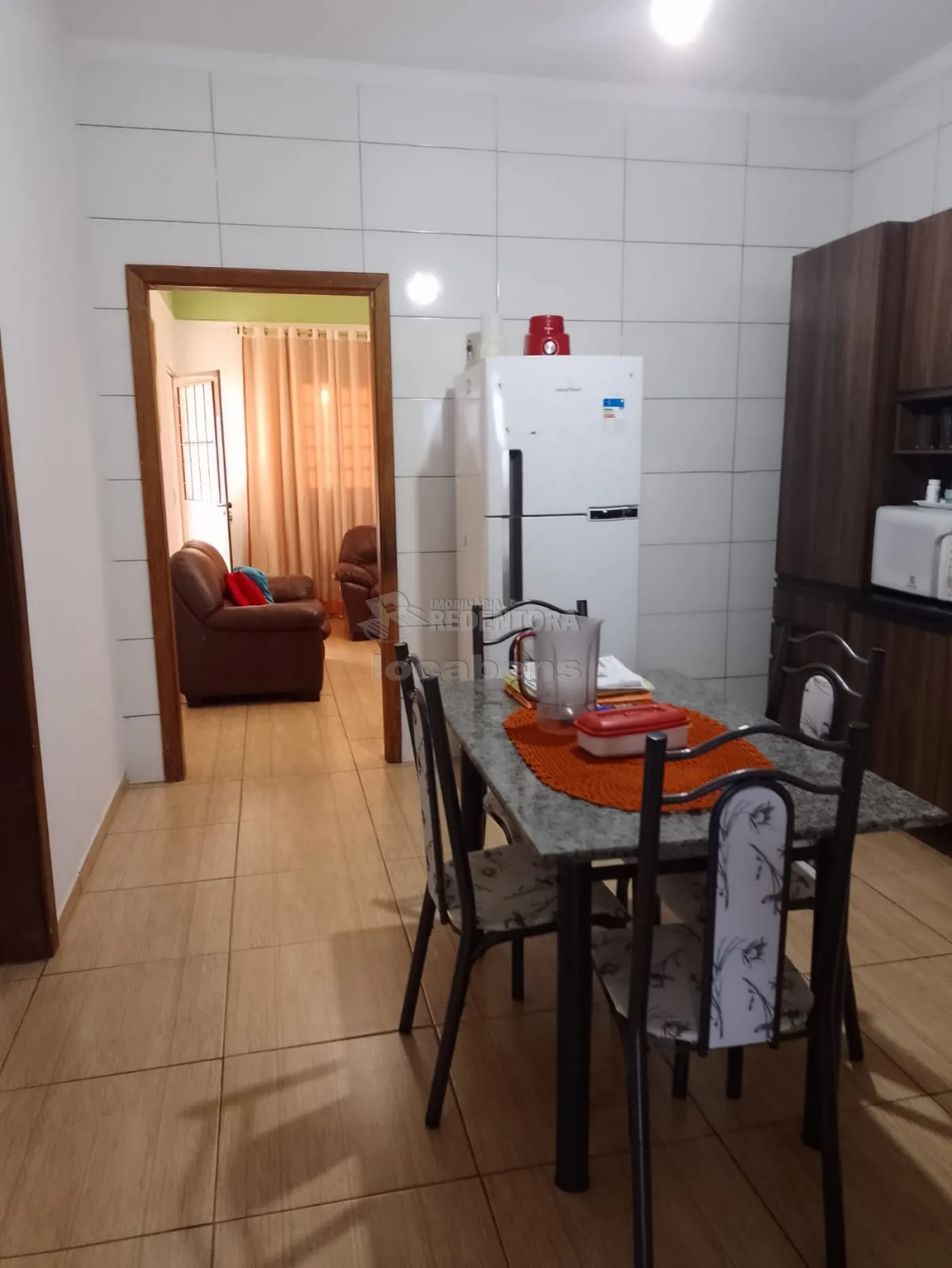 Comprar Casa / Padrão em Mirassol apenas R$ 240.000,00 - Foto 5