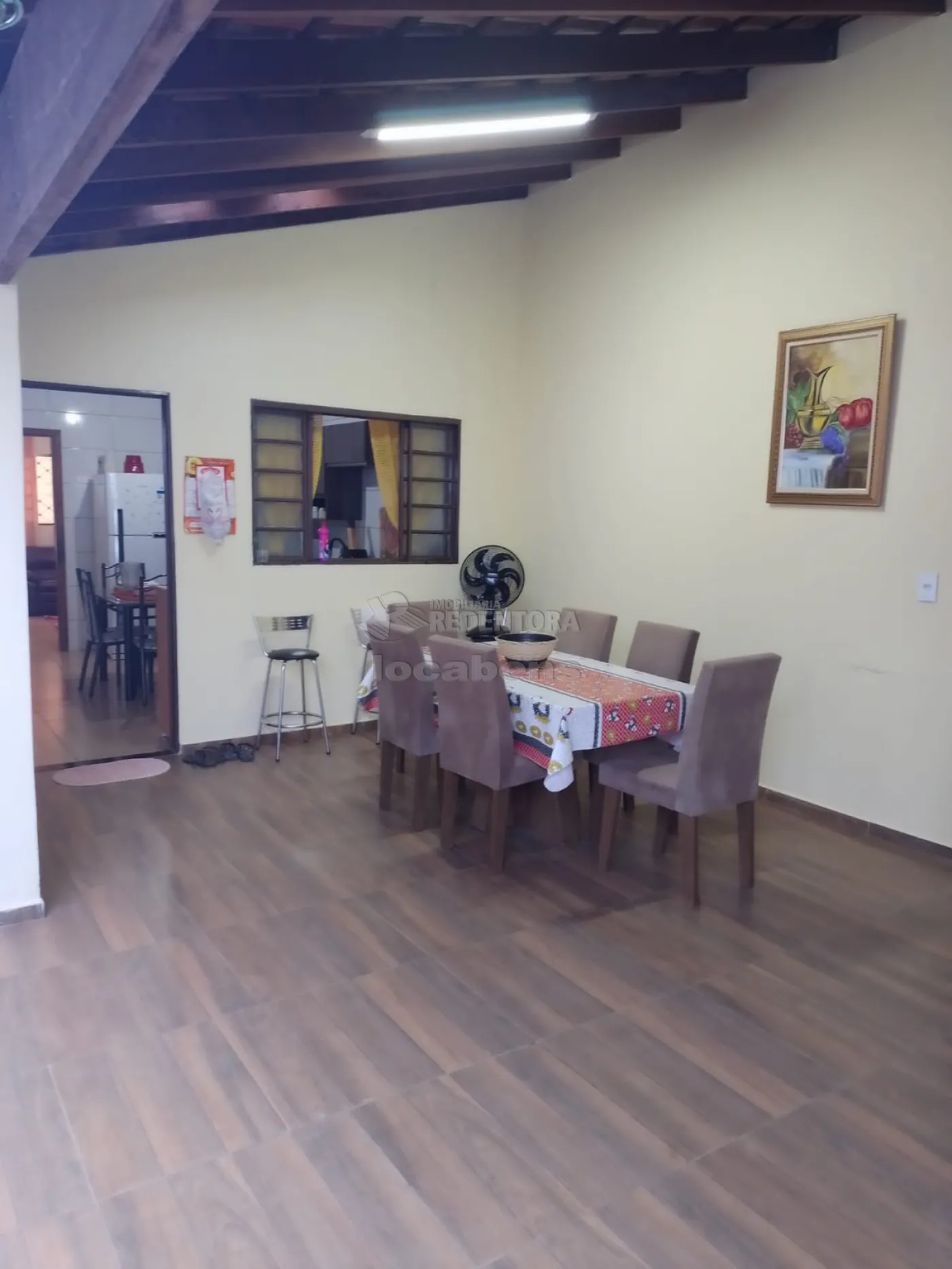 Comprar Casa / Padrão em Mirassol apenas R$ 240.000,00 - Foto 6