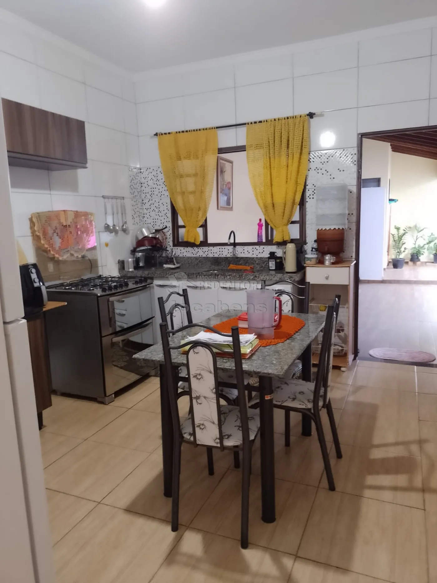 Comprar Casa / Padrão em Mirassol R$ 240.000,00 - Foto 7