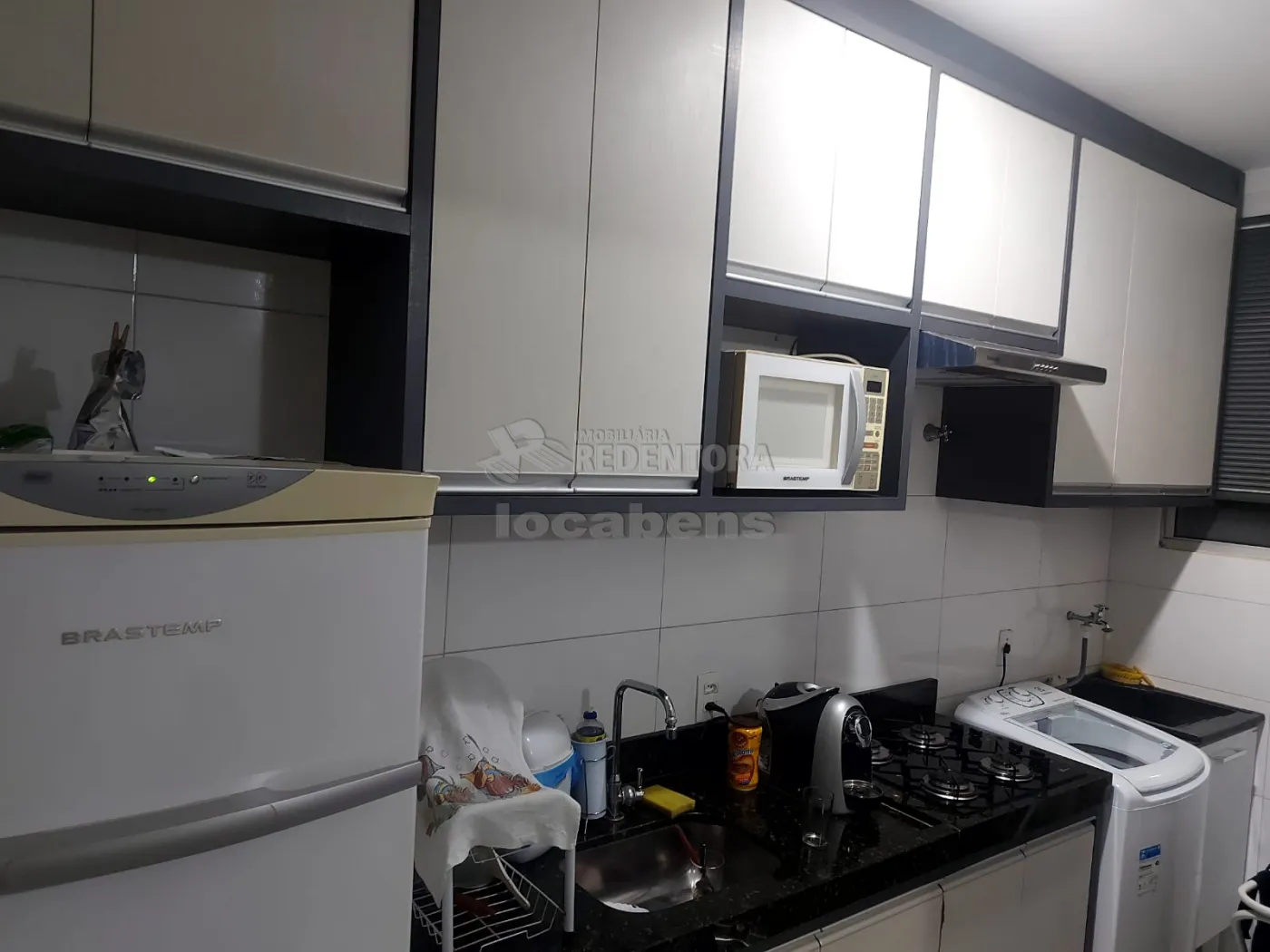 Comprar Apartamento / Padrão em São José do Rio Preto apenas R$ 220.000,00 - Foto 11