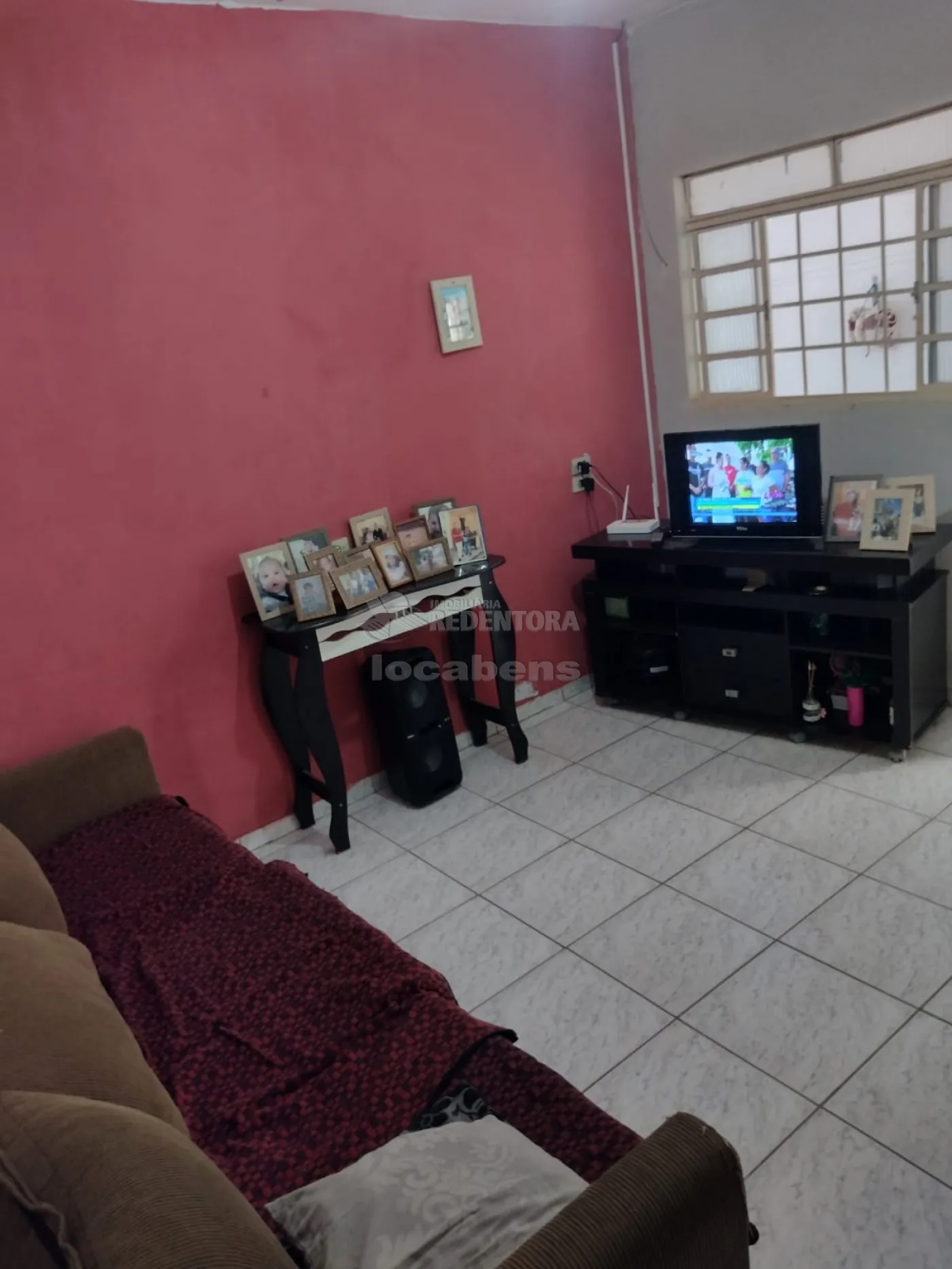 Comprar Casa / Padrão em Mirassol R$ 150.000,00 - Foto 2