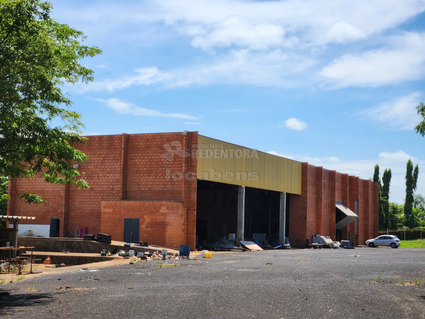 Alugar Comercial / Prédio Inteiro em São José do Rio Preto apenas R$ 40.000,00 - Foto 20