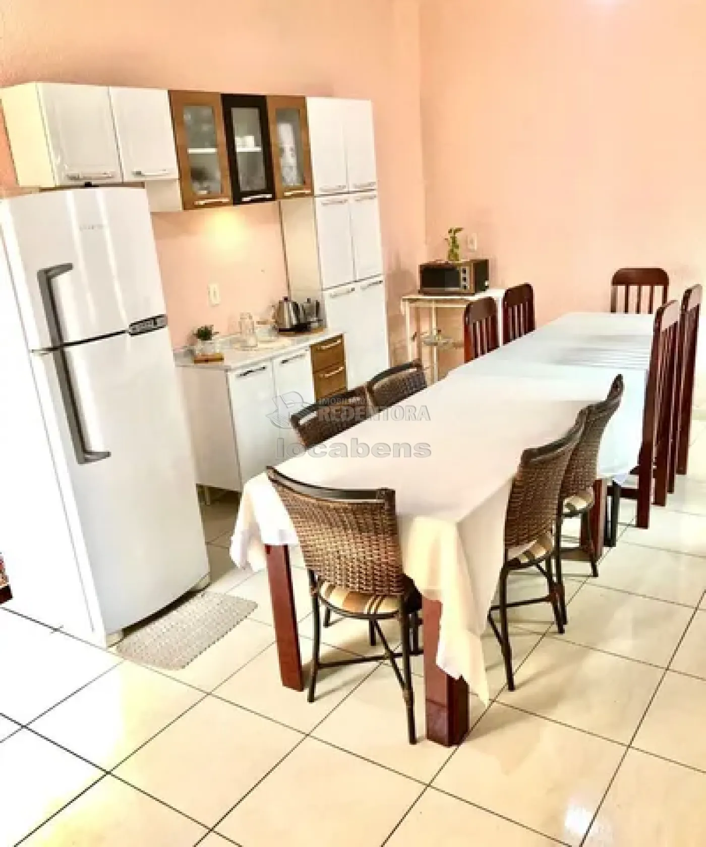 Comprar Casa / Padrão em São José do Rio Preto R$ 320.000,00 - Foto 3