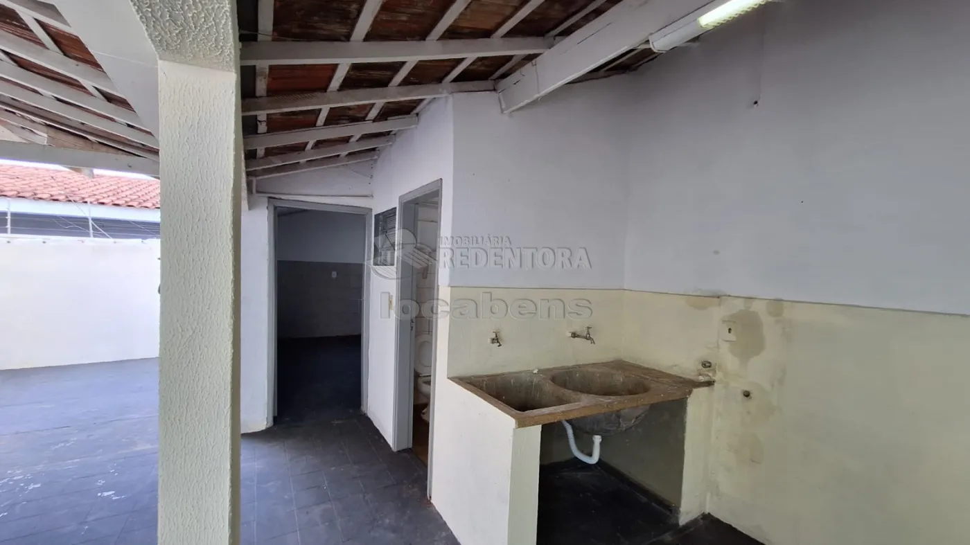 Alugar Casa / Padrão em São José do Rio Preto R$ 2.500,00 - Foto 27