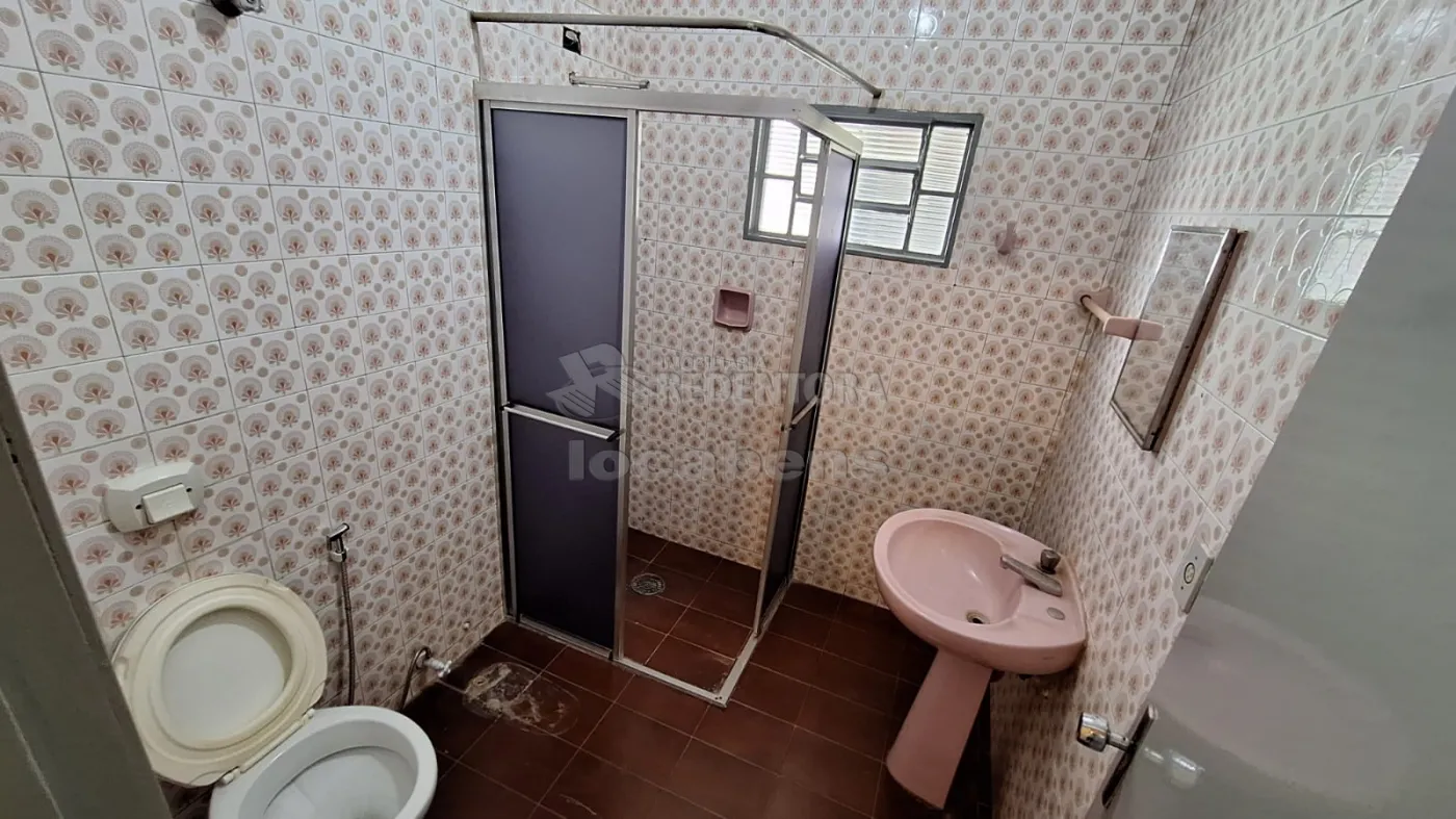 Alugar Casa / Padrão em São José do Rio Preto R$ 2.500,00 - Foto 20