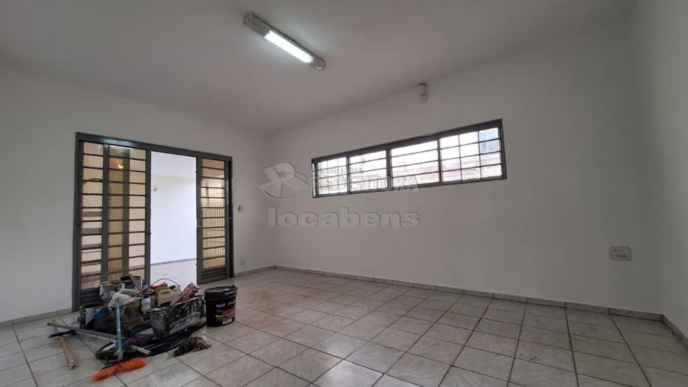 Alugar Casa / Padrão em São José do Rio Preto apenas R$ 2.500,00 - Foto 31