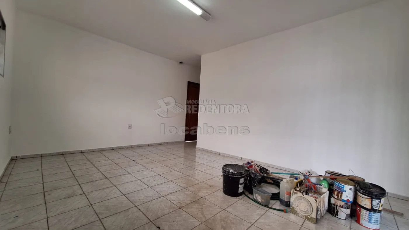 Alugar Casa / Padrão em São José do Rio Preto apenas R$ 2.500,00 - Foto 32