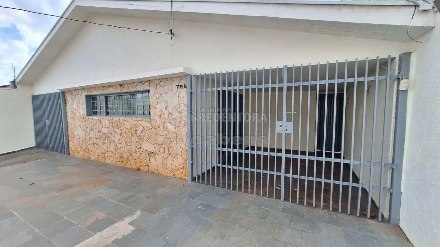 Alugar Casa / Padrão em São José do Rio Preto apenas R$ 2.500,00 - Foto 35