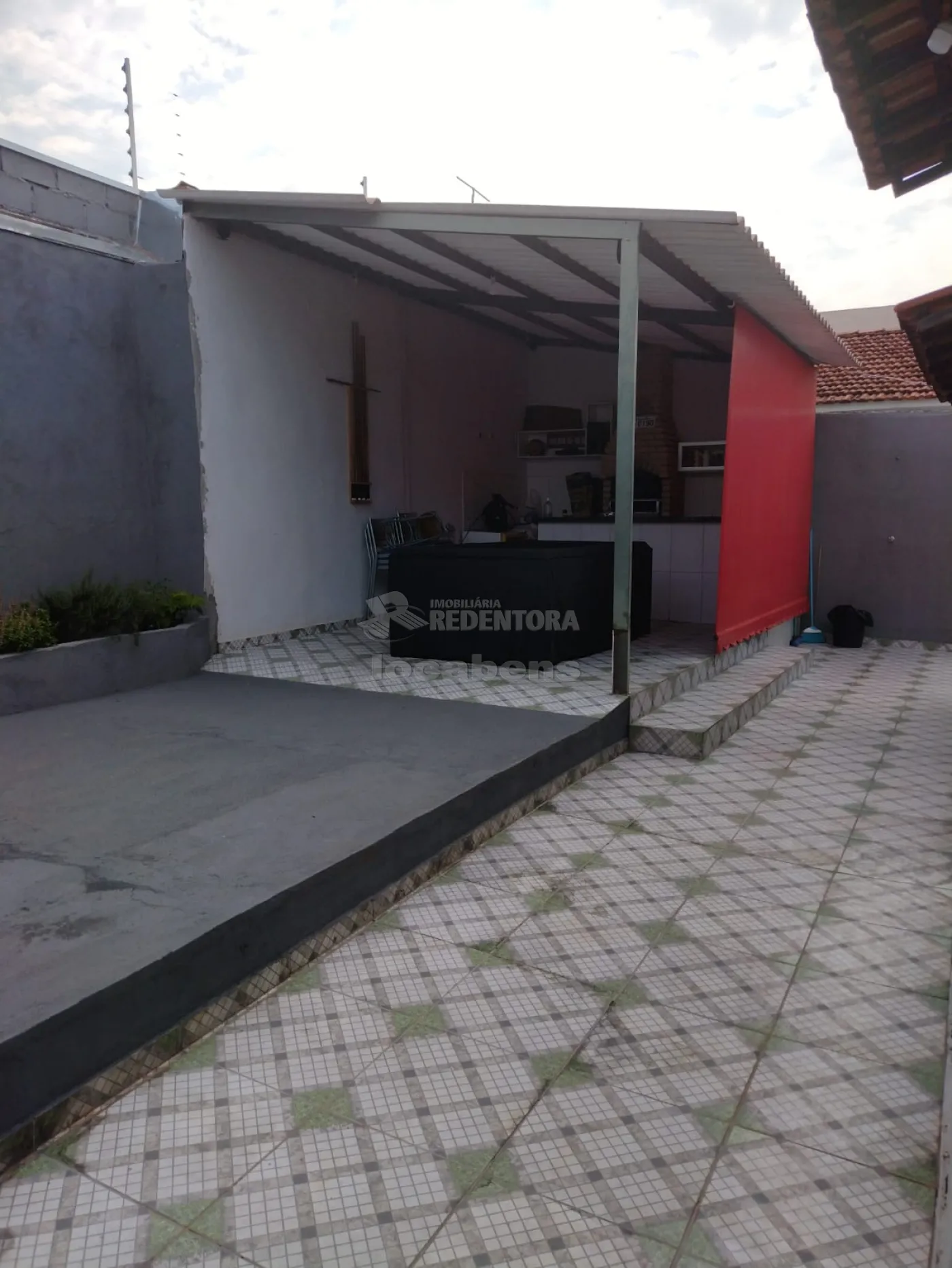 Alugar Casa / Padrão em São José do Rio Preto R$ 2.000,00 - Foto 8