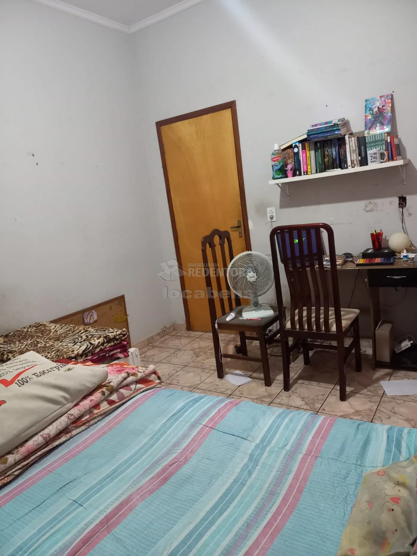 Comprar Casa / Padrão em São José do Rio Preto apenas R$ 278.000,00 - Foto 4