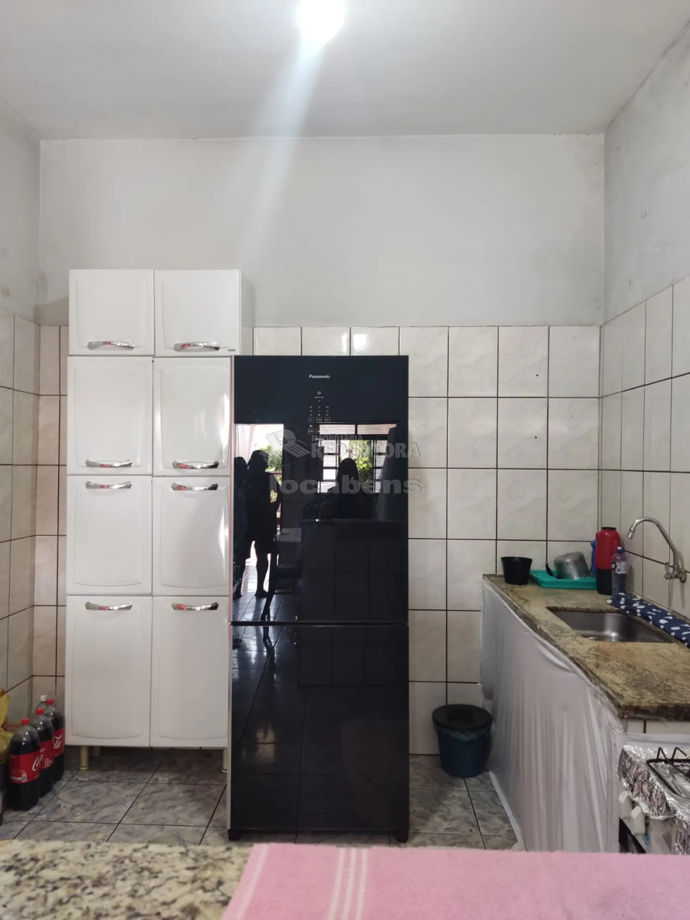 Comprar Casa / Padrão em São José do Rio Preto R$ 278.000,00 - Foto 6