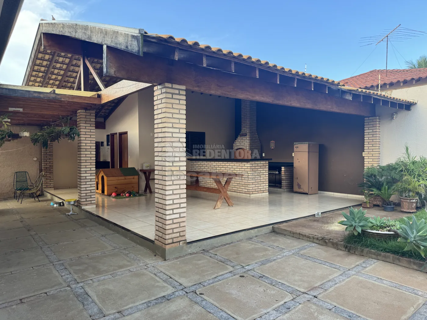 Comprar Casa / Padrão em São José do Rio Preto apenas R$ 870.000,00 - Foto 3