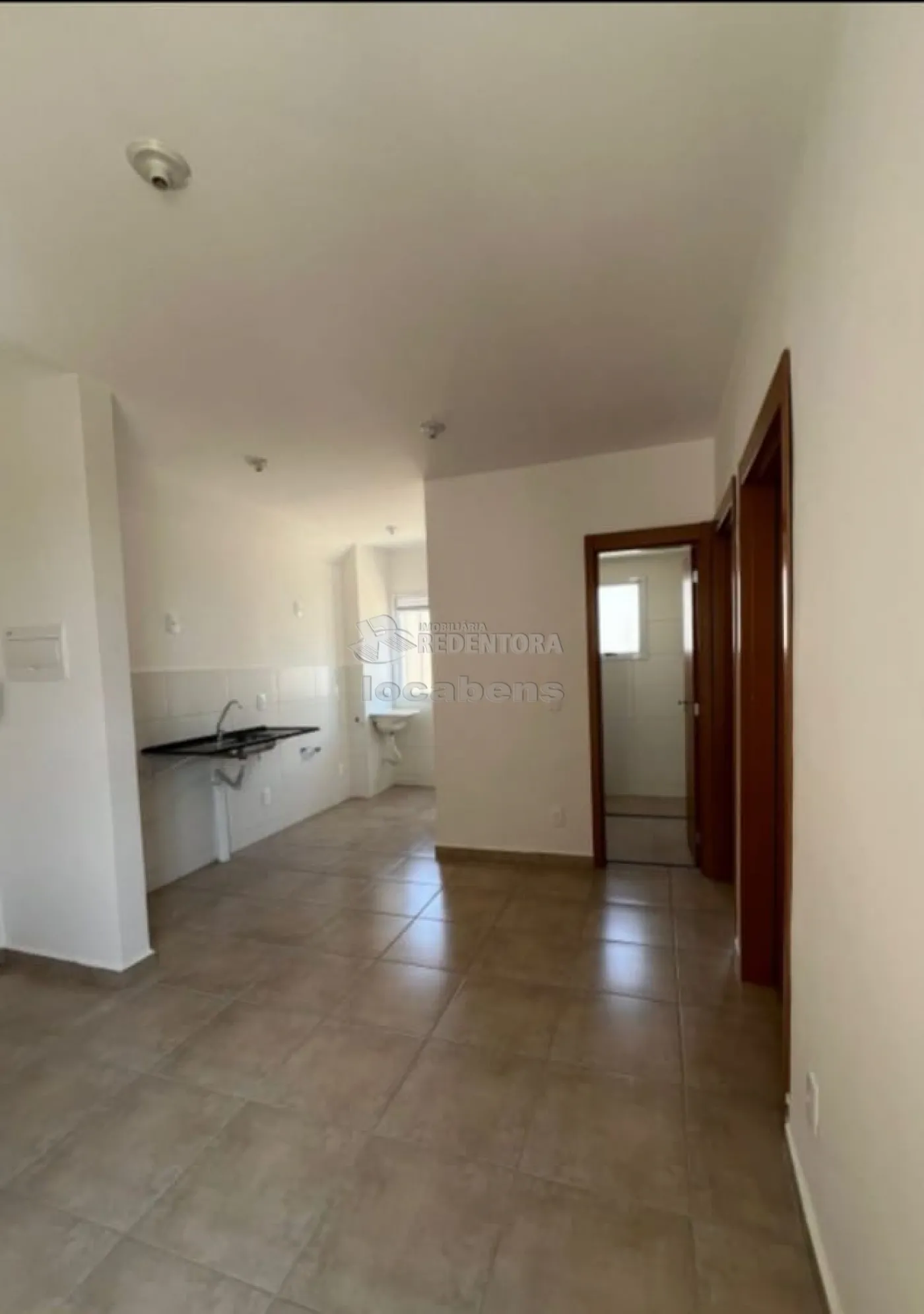 Alugar Apartamento / Padrão em São José do Rio Preto apenas R$ 850,00 - Foto 2