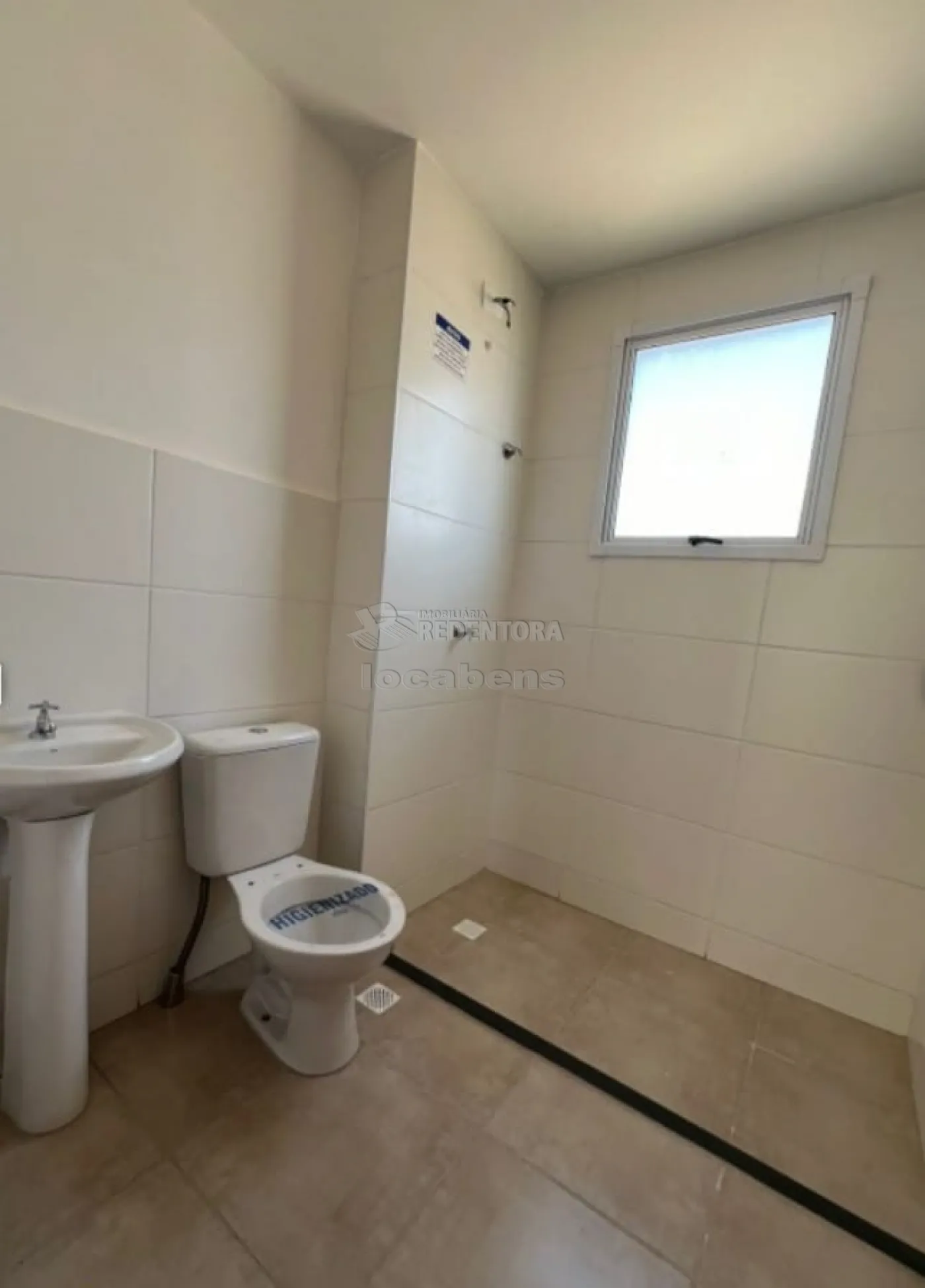 Alugar Apartamento / Padrão em São José do Rio Preto R$ 850,00 - Foto 5