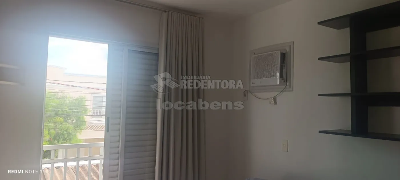 Alugar Casa / Condomínio em São José do Rio Preto R$ 4.000,00 - Foto 10