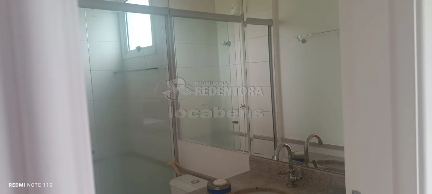 Alugar Casa / Condomínio em São José do Rio Preto apenas R$ 4.000,00 - Foto 12