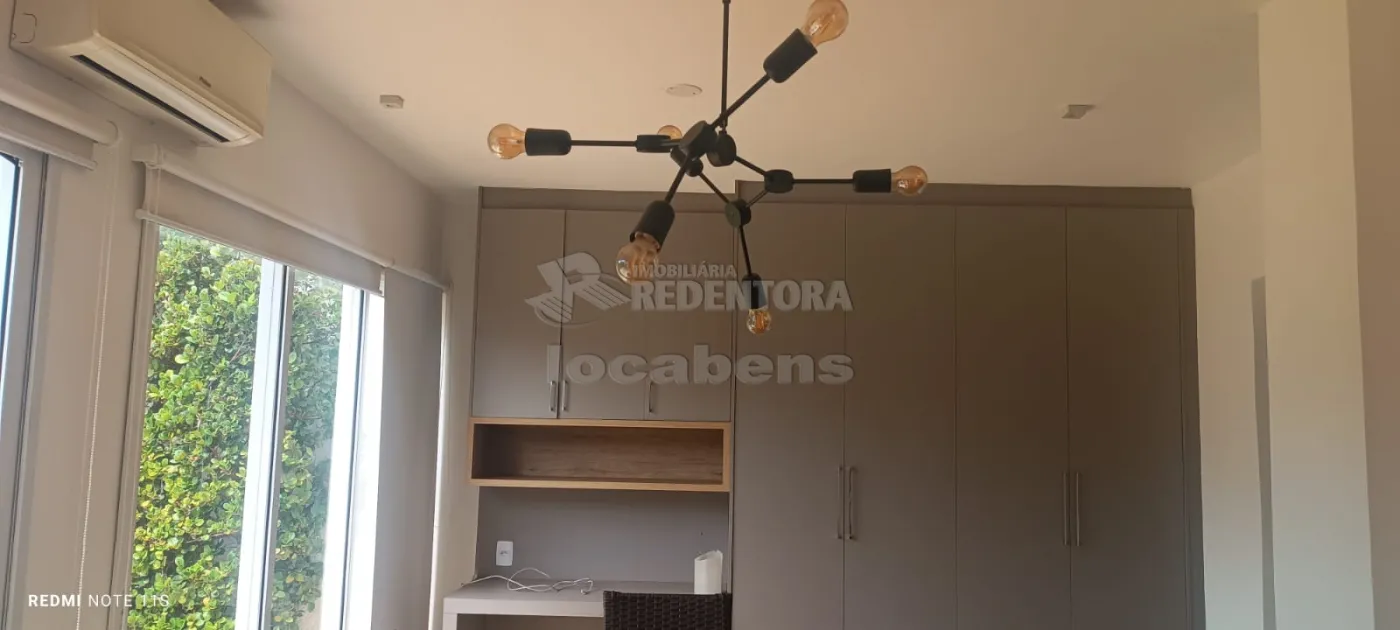 Alugar Casa / Condomínio em São José do Rio Preto R$ 4.000,00 - Foto 5
