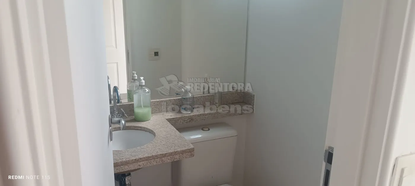 Alugar Casa / Condomínio em São José do Rio Preto apenas R$ 4.000,00 - Foto 15