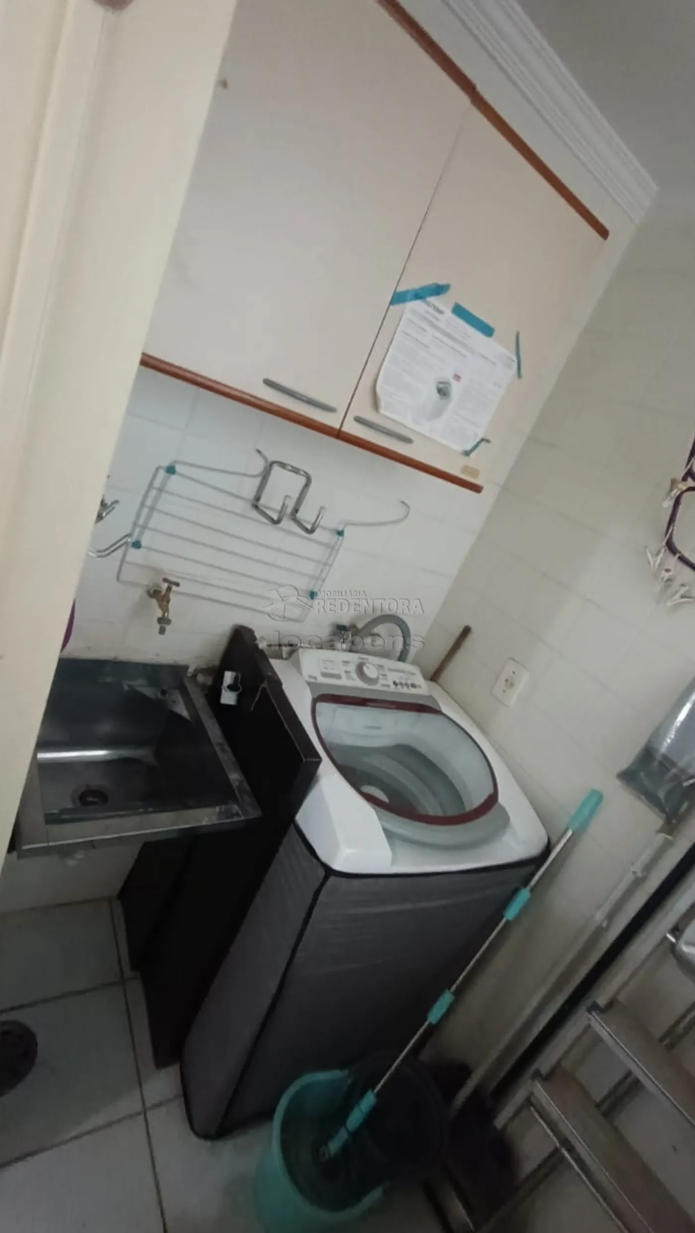 Alugar Apartamento / Padrão em São José do Rio Preto R$ 850,00 - Foto 4