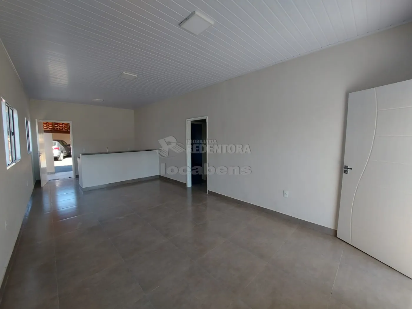Alugar Casa / Padrão em São José do Rio Preto R$ 1.800,00 - Foto 1