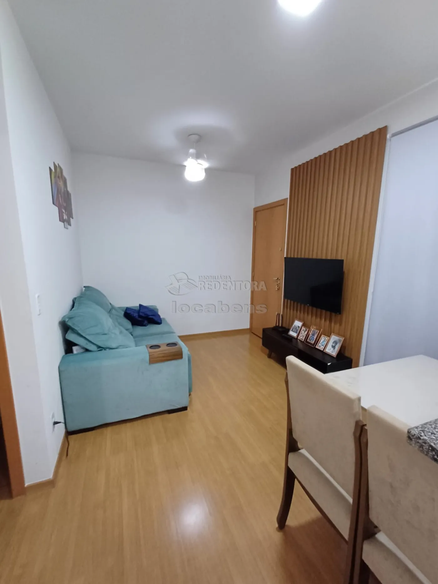 Comprar Apartamento / Padrão em São José do Rio Preto apenas R$ 260.000,00 - Foto 13