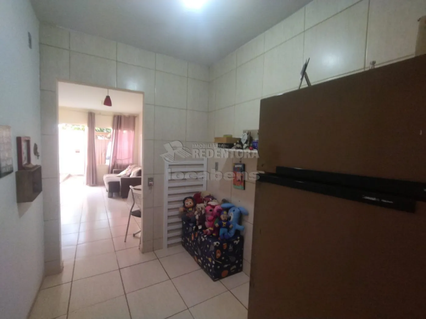 Comprar Casa / Padrão em São José do Rio Preto apenas R$ 150.000,00 - Foto 7