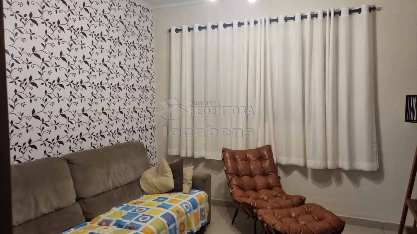 Comprar Casa / Condomínio em São José do Rio Preto R$ 320.000,00 - Foto 8