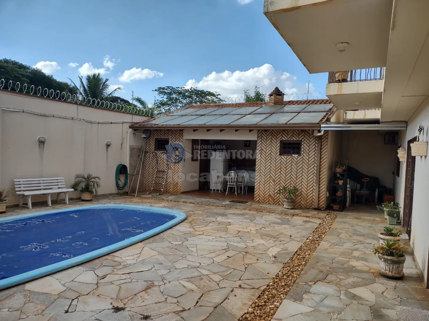 Comprar Casa / Padrão em São José do Rio Preto R$ 750.000,00 - Foto 1