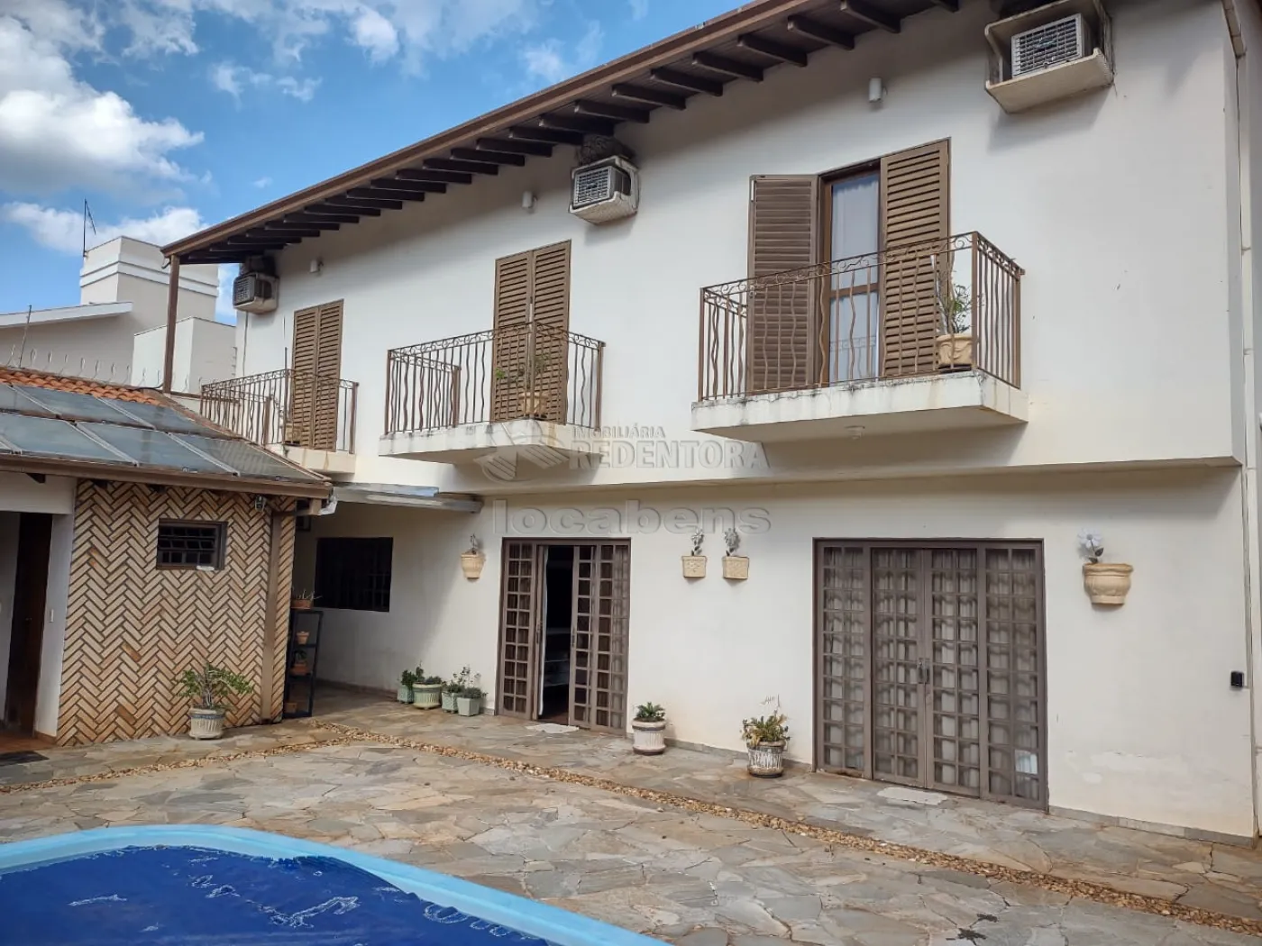 Comprar Casa / Padrão em São José do Rio Preto apenas R$ 750.000,00 - Foto 2