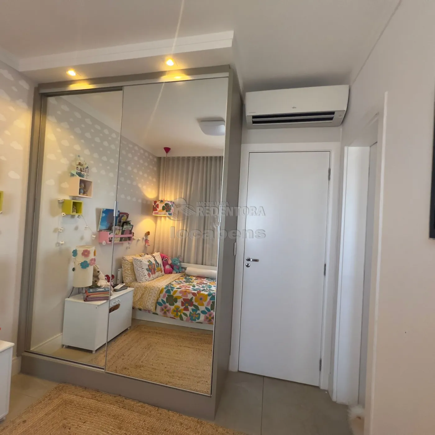 Alugar Apartamento / Padrão em São José do Rio Preto apenas R$ 4.500,00 - Foto 24