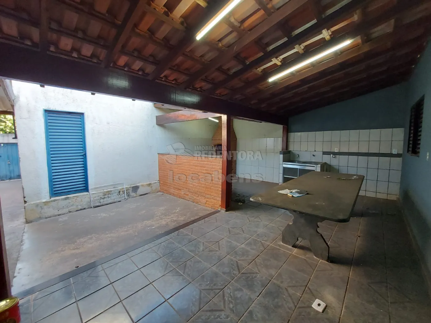 Alugar Casa / Padrão em São José do Rio Preto R$ 900,00 - Foto 7