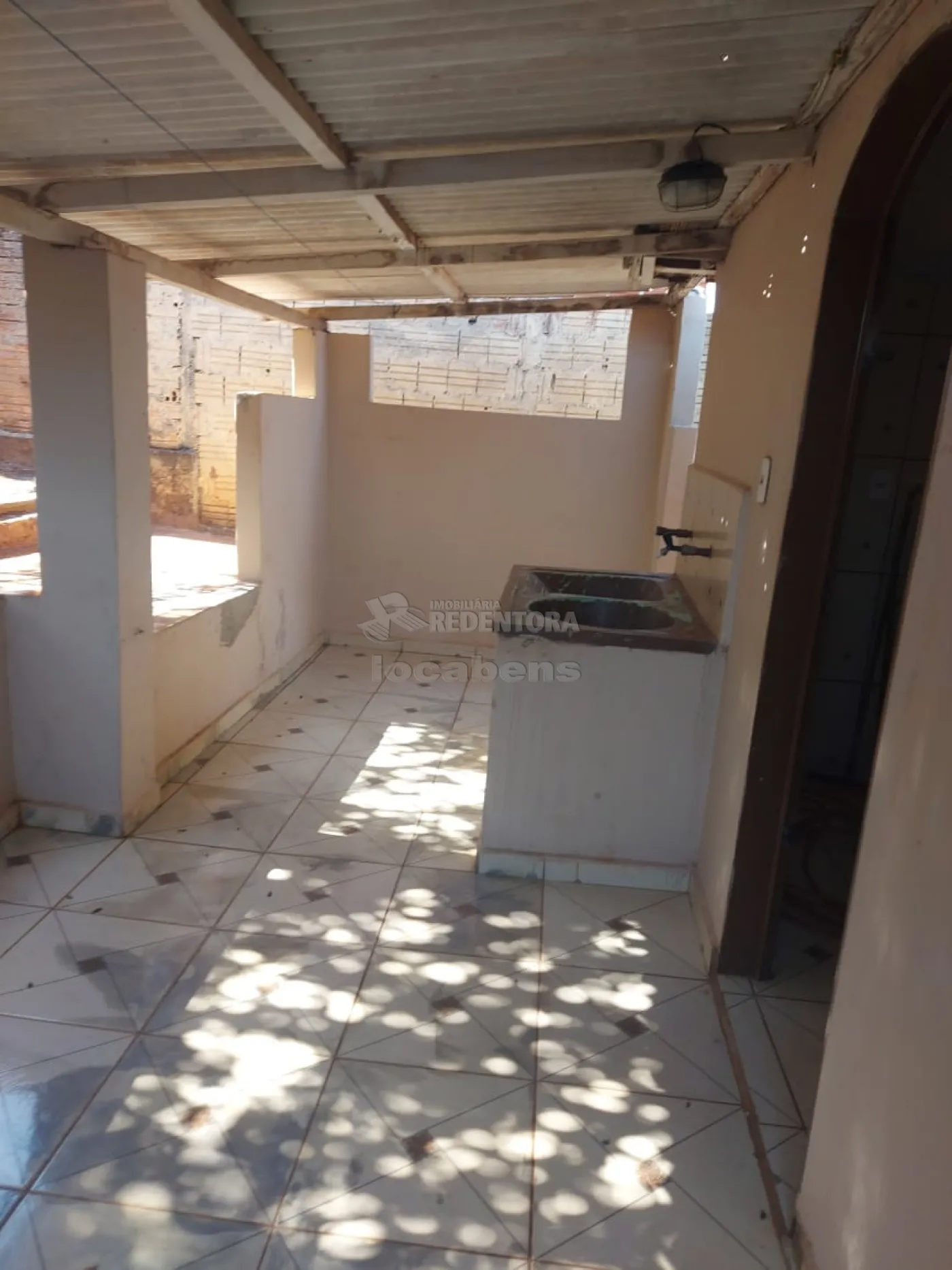 Alugar Casa / Padrão em Uchoa R$ 780,00 - Foto 9