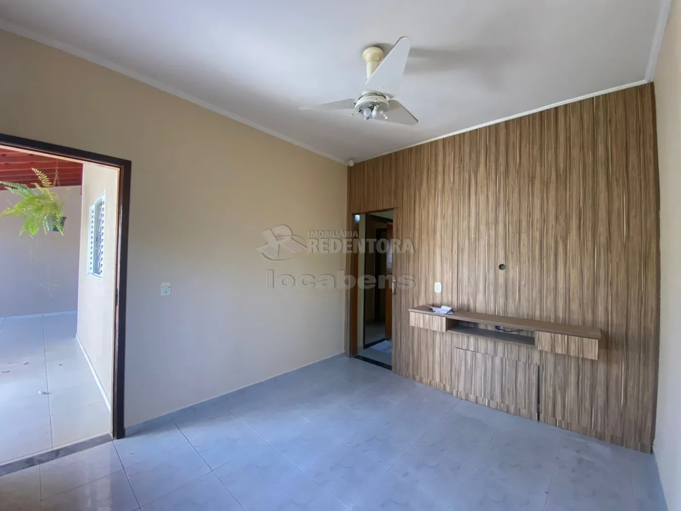 Alugar Casa / Padrão em São José do Rio Preto apenas R$ 2.000,00 - Foto 6