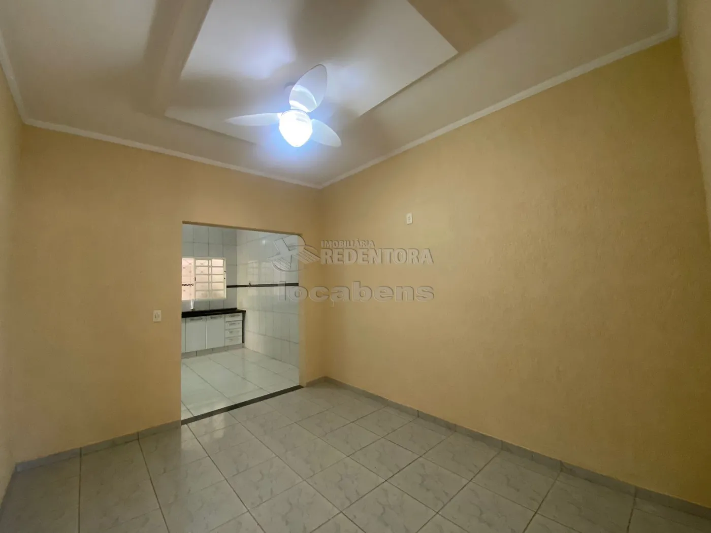 Alugar Casa / Padrão em São José do Rio Preto R$ 2.200,00 - Foto 7