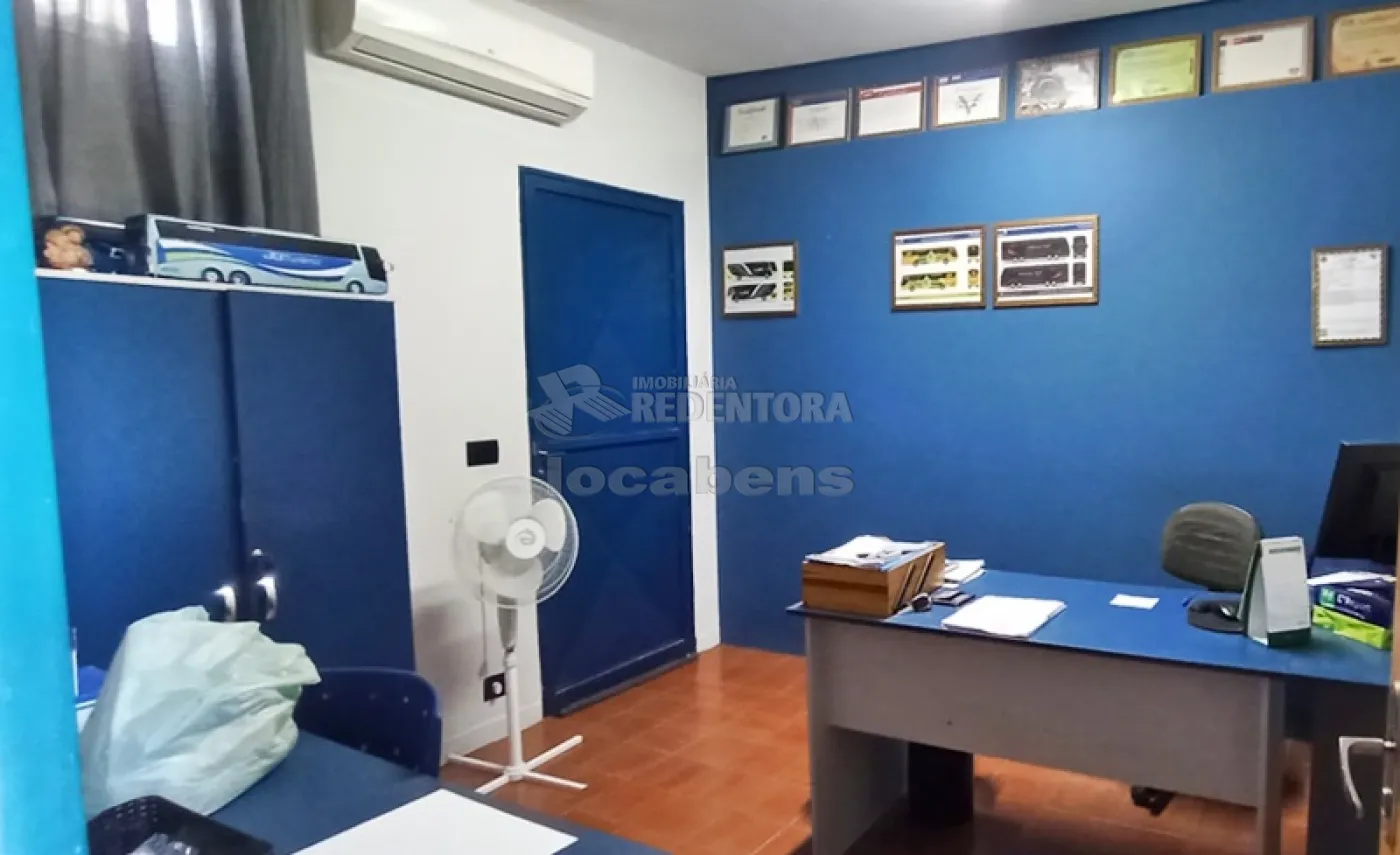 Comprar Comercial / Salão em Mirassol apenas R$ 1.600.000,00 - Foto 10