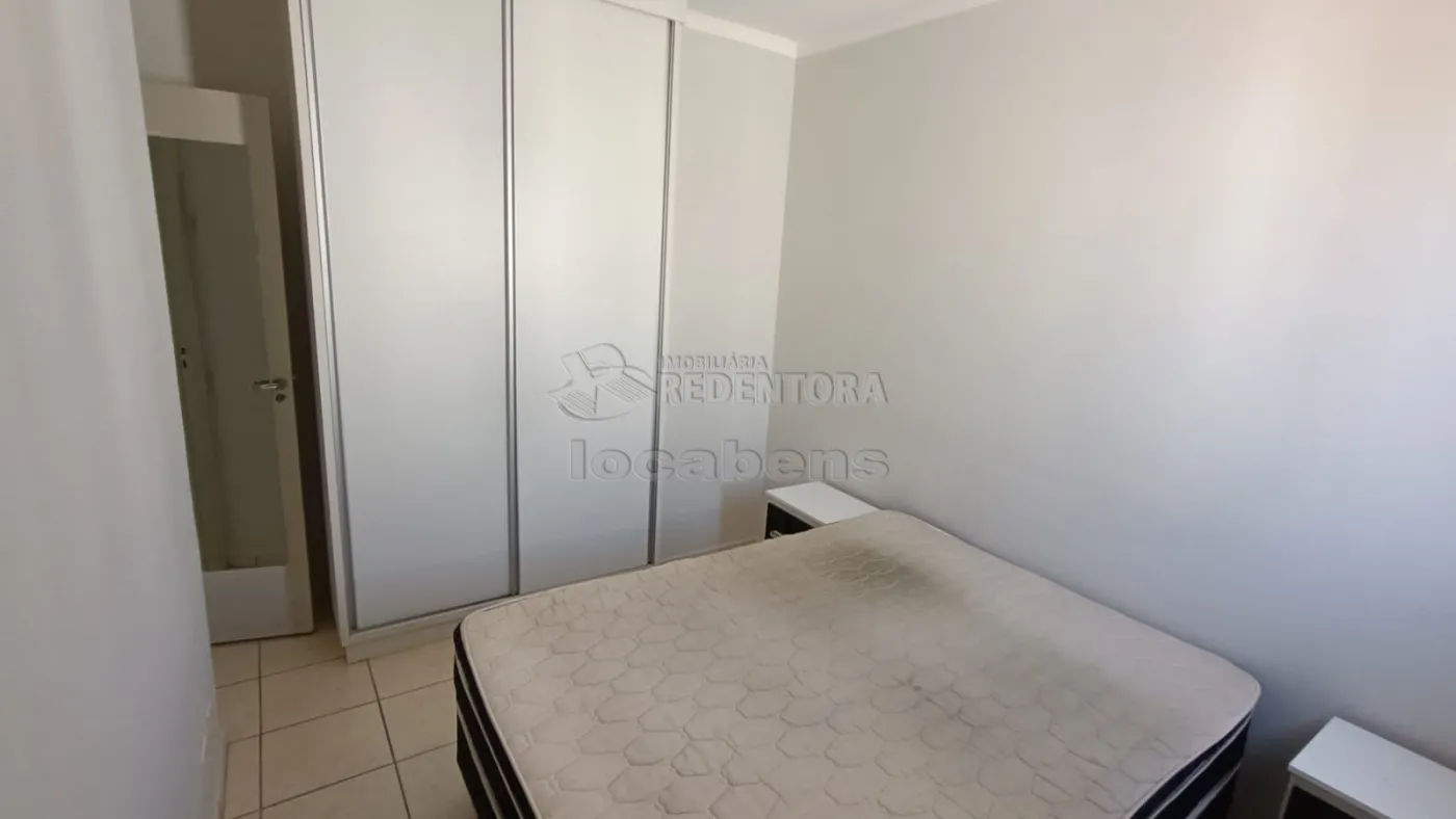 Alugar Apartamento / Padrão em São José do Rio Preto apenas R$ 950,00 - Foto 8