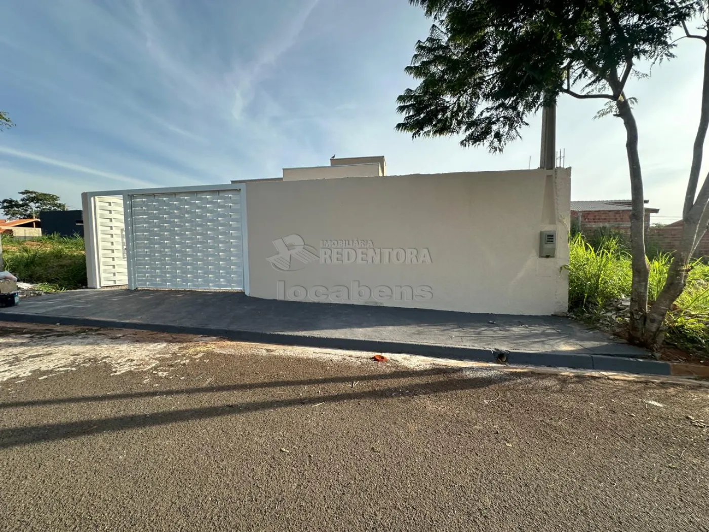 Comprar Casa / Padrão em Bady Bassitt R$ 230.000,00 - Foto 1