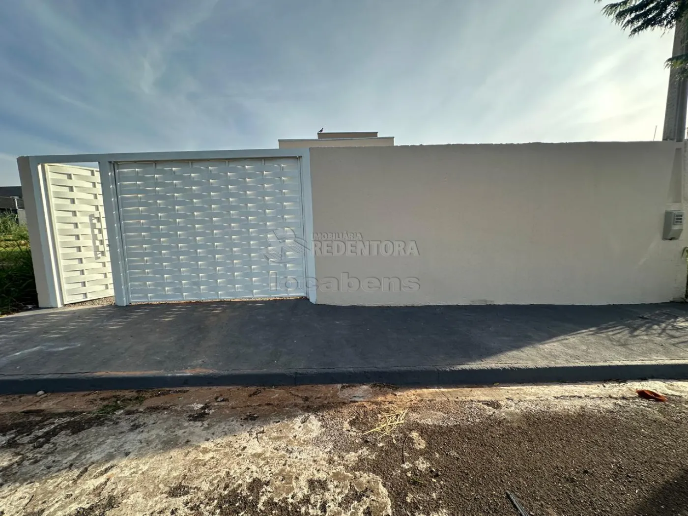 Comprar Casa / Padrão em Bady Bassitt R$ 230.000,00 - Foto 2