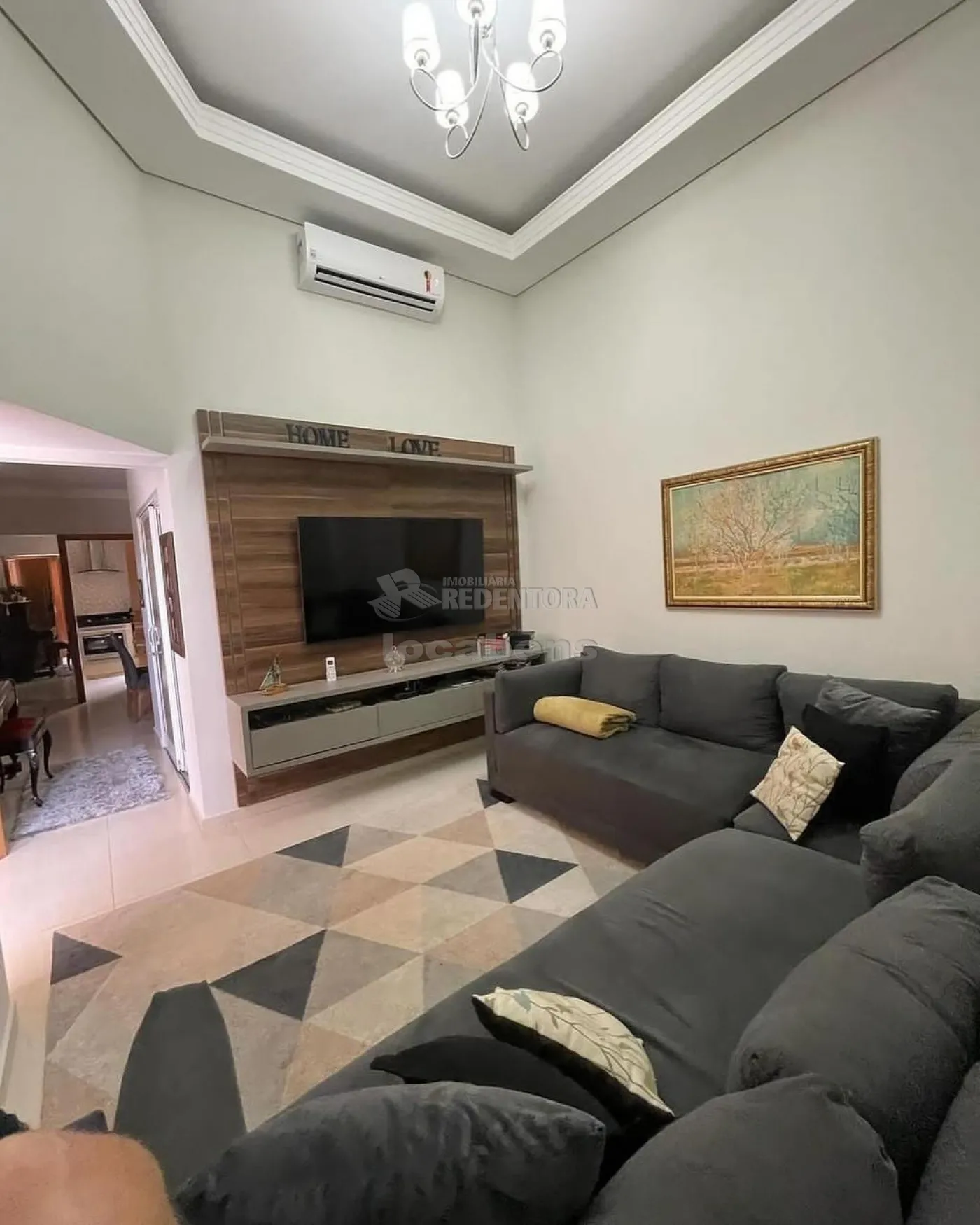 Comprar Casa / Padrão em São José do Rio Preto R$ 670.000,00 - Foto 5