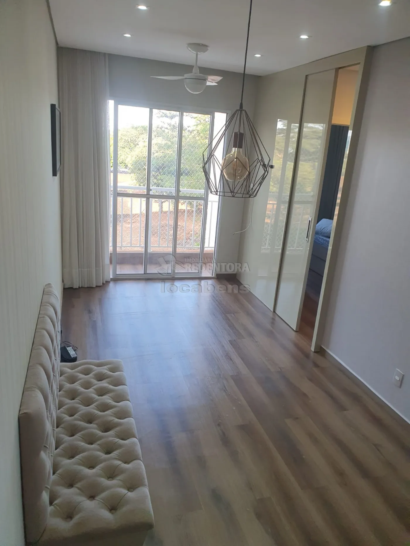 Comprar Apartamento / Padrão em São José do Rio Preto R$ 355.000,00 - Foto 2